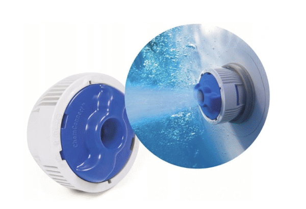 Chemical Dispenser - Image 2